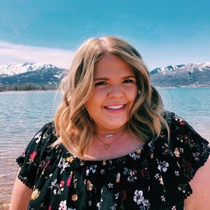 Meet your Posher, Lizzy